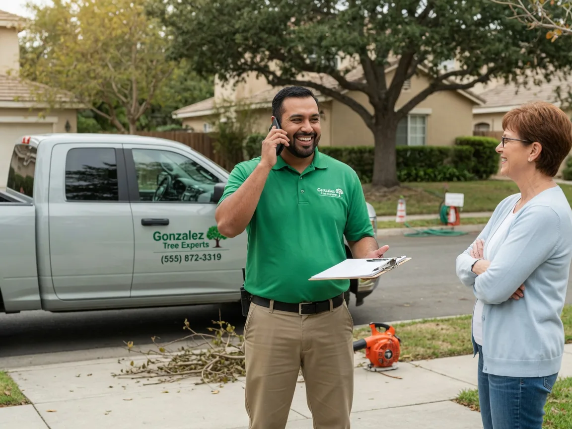 Tree Service Greenwood, CA FAQs